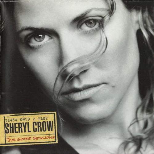 Sheryl Crow